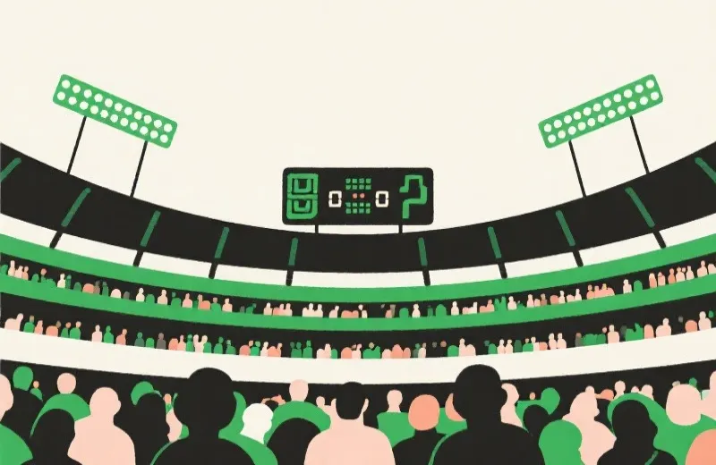 世界杯 积分榜与出线形势展示