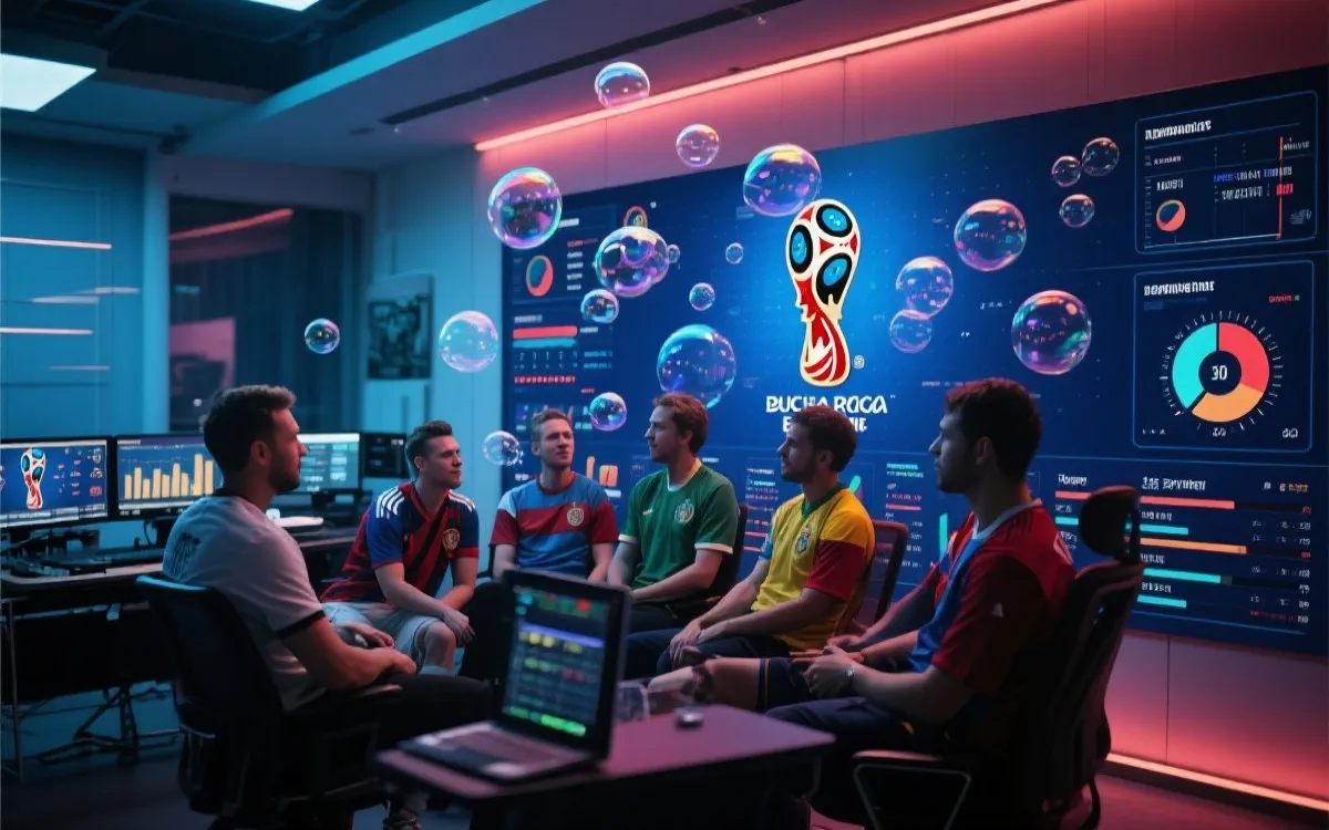 把“2026世界杯 Facebook专页”做成可持续盈利资产：广告变现、品牌合作与电商闭环全攻略