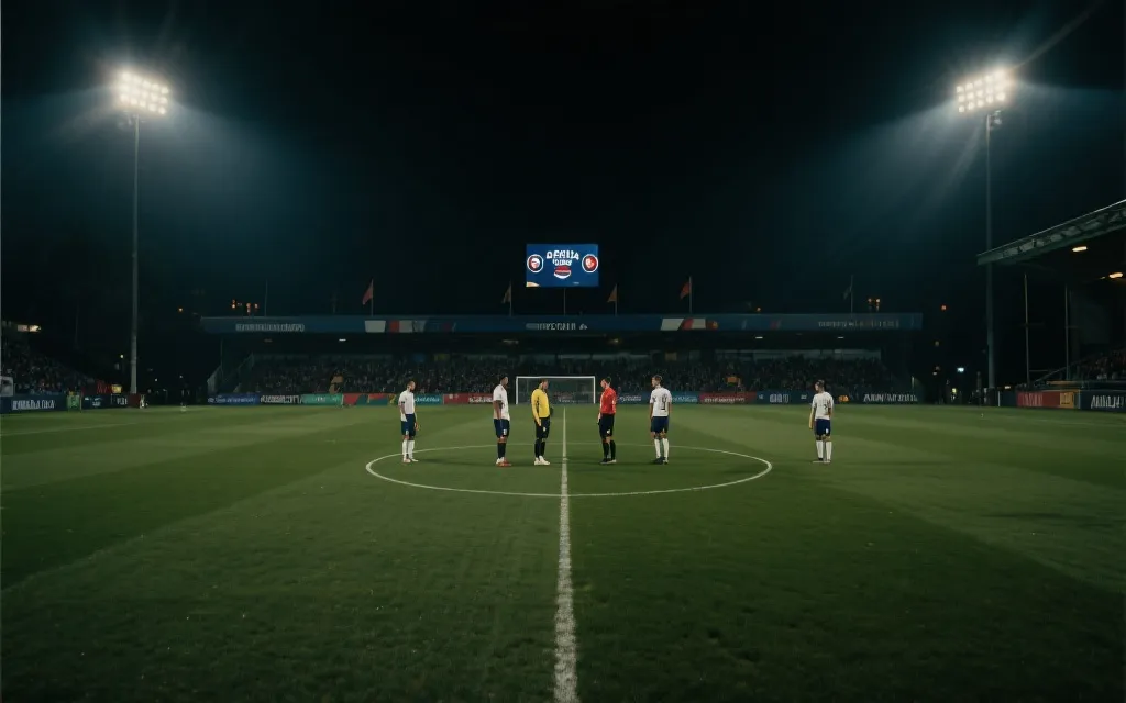 2026世界杯参赛球队成名之路：豪强突围与黑马逆袭的关键一战