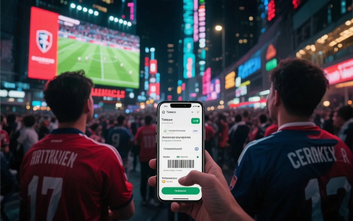 2026世界杯旅游商业趋势：用数字化与跨境合作，把“观赛之旅”做成爆款生意